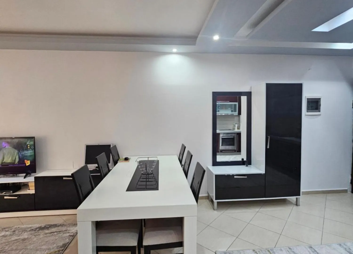 Lisala Apartments Sarandë