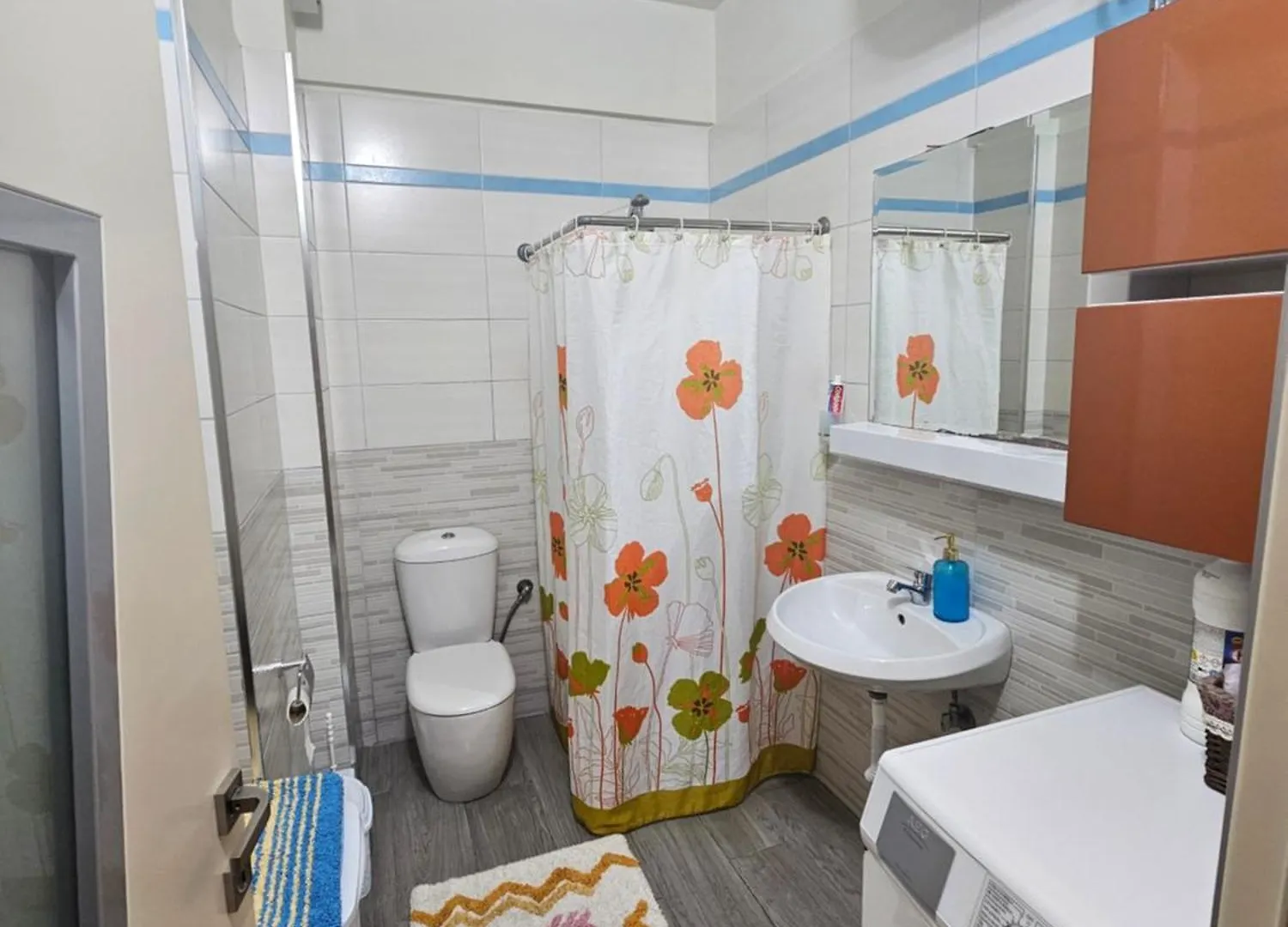 Lisala Apartments Sarandë
