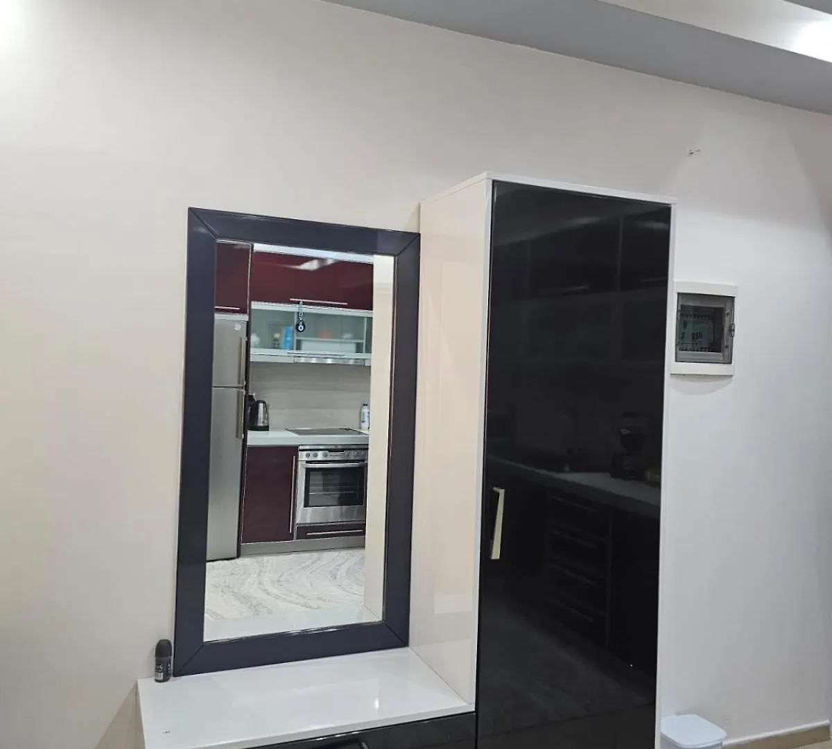 Lisala Apartments Sarandë Albanië