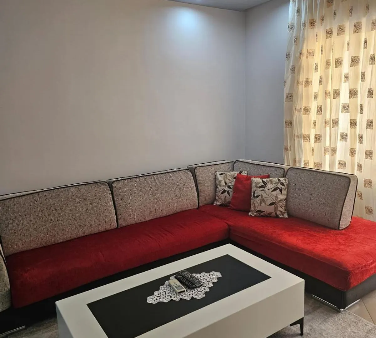 Lisala Apartments Sarandë 0*,