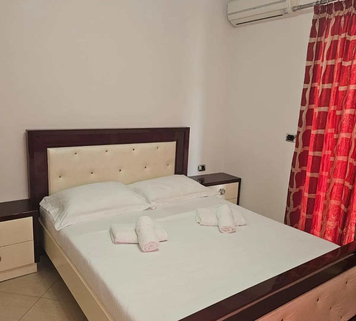Lisala Apartments Sarandë Albanië