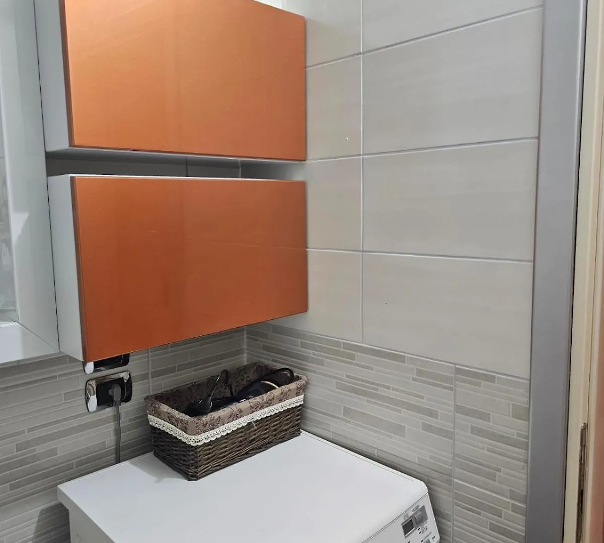 Lisala Apartments Sarandë