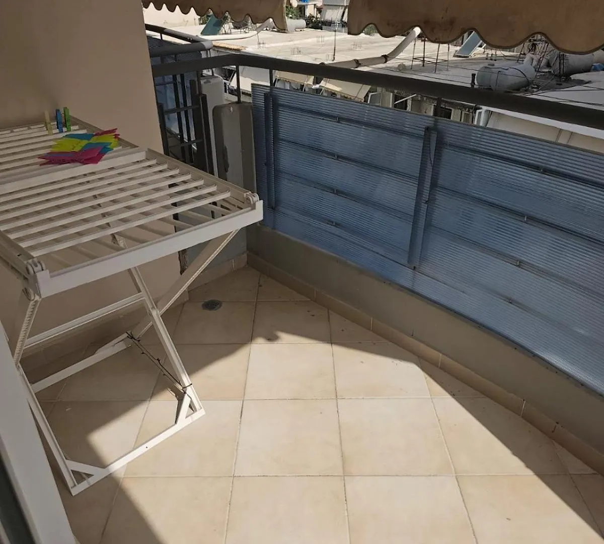 Lisala Apartments Sarandë 0*,  Albanië