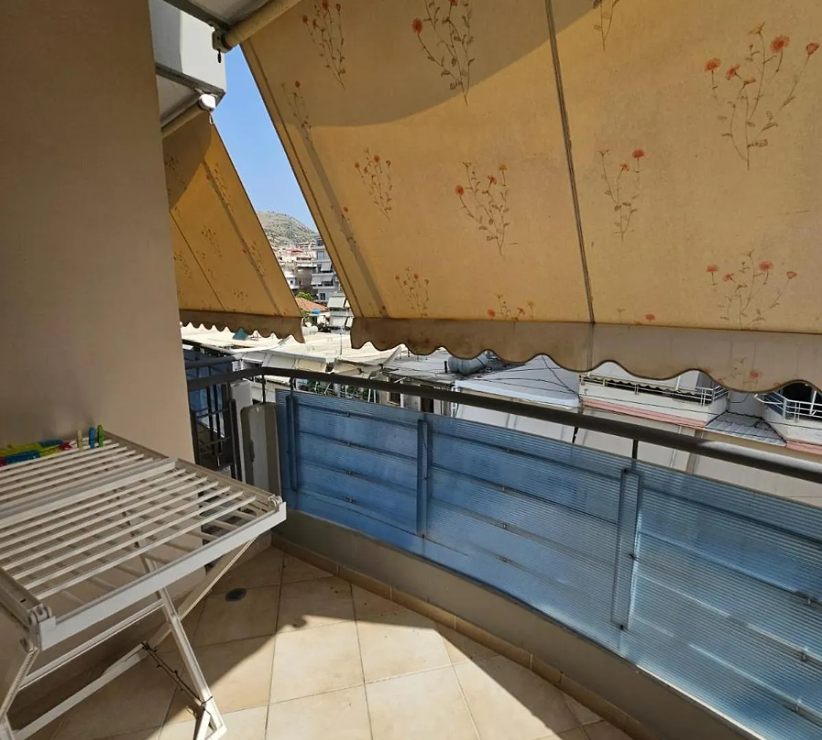 Lisala Apartments Sarandë