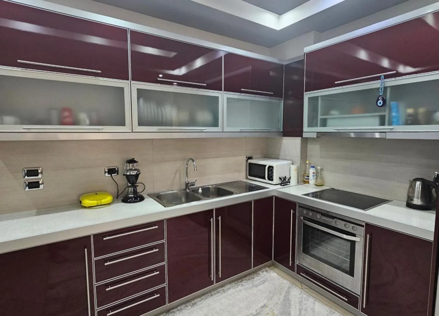 Lisala Apartments Sarande Albania