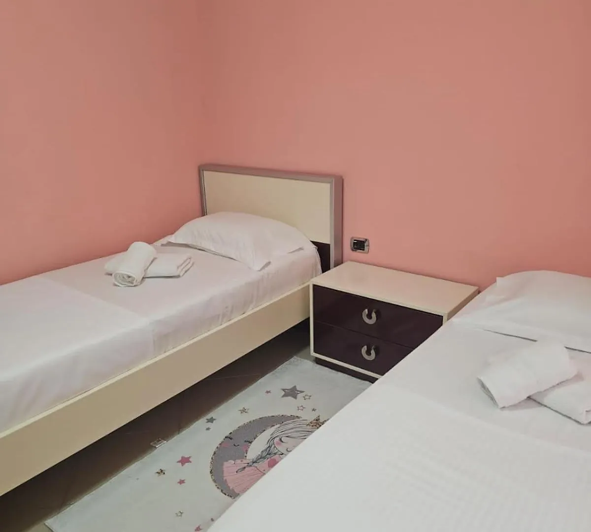 Lisala Apartments Sarande 0*,