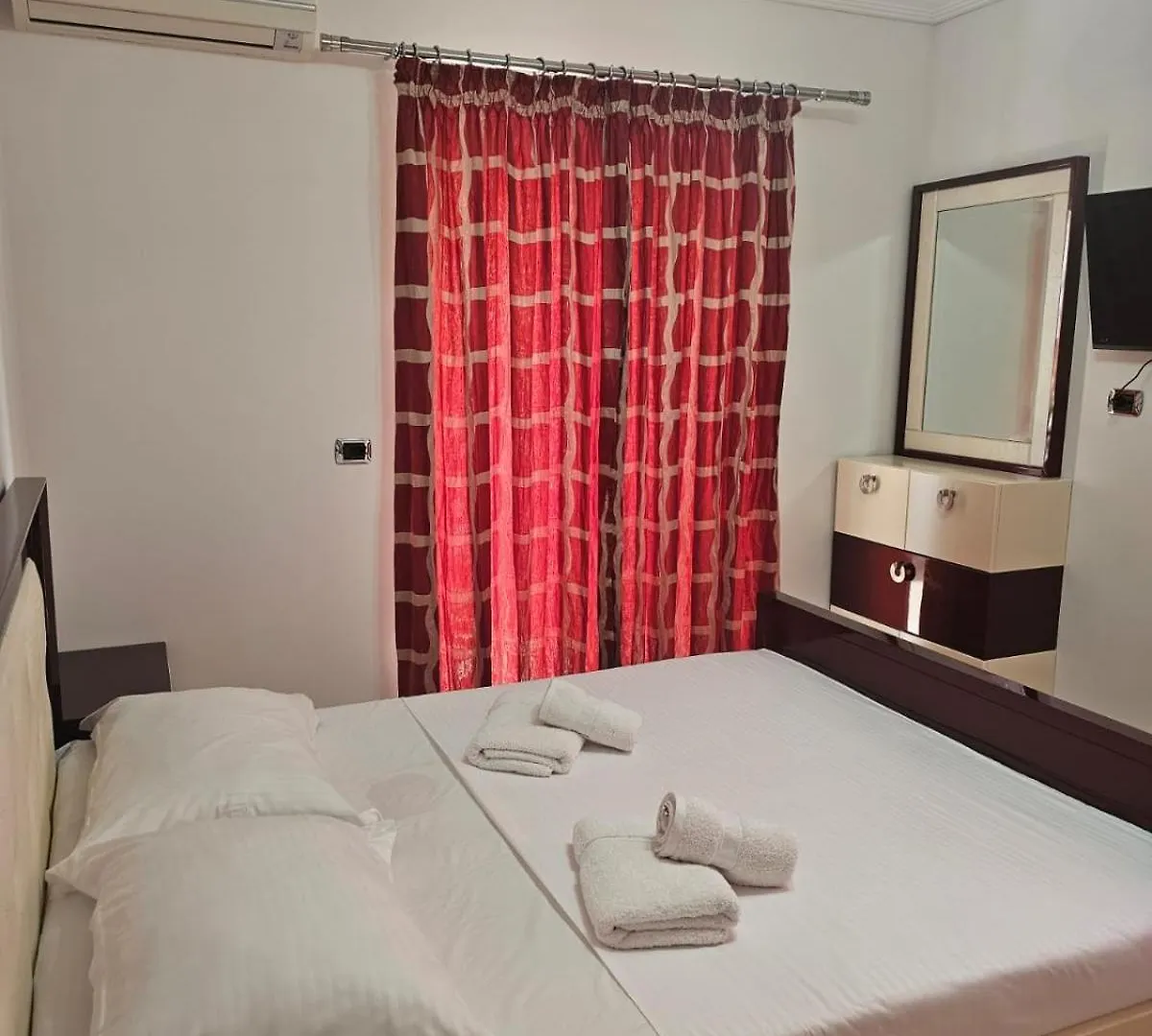 Lisala Apartments Sarande