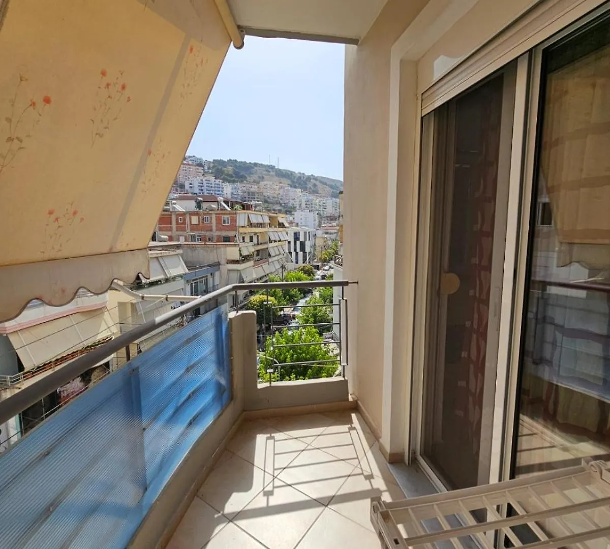 Lisala Apartments Sarande